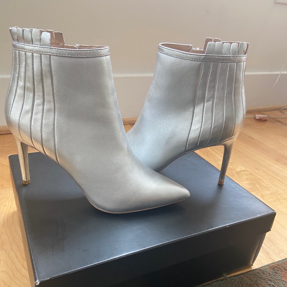 Rachel Zoe Taylor Bootie